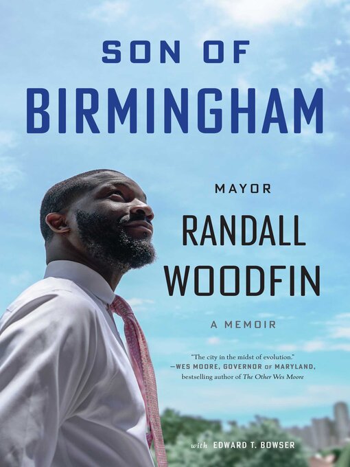 Title details for Son of Birmingham by Randall Woodfin - Available